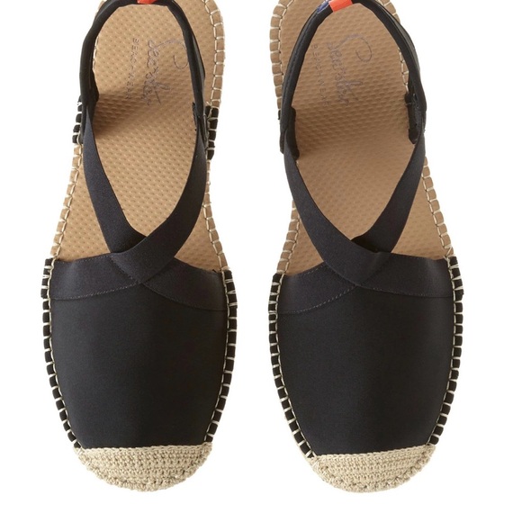 Everything But Water | Seafarer Water-Friendly Espadrilles - Picture 7 of 8
